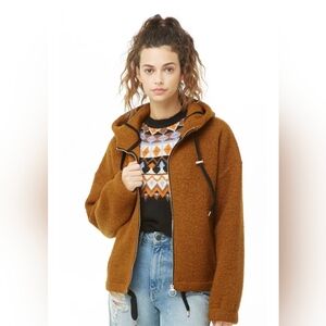 Forever 21 Jacket Women's Size Medium